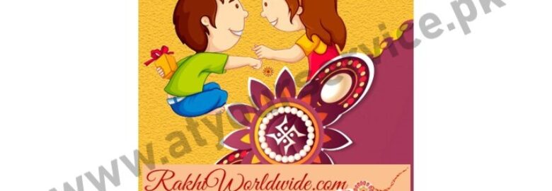 Rakhi Worldwide