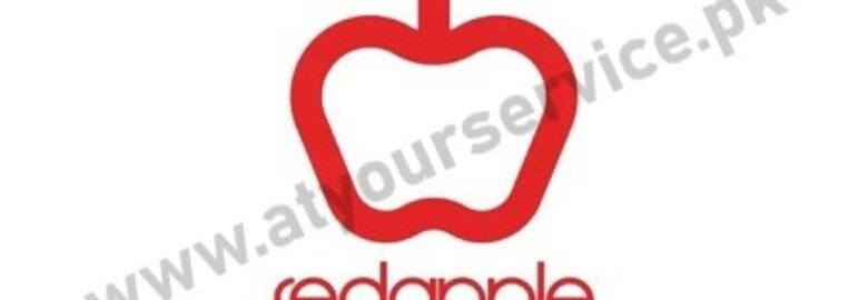 Red Apple
