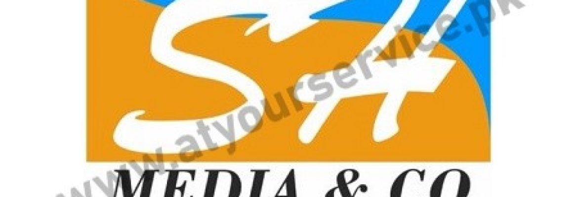 SH Media & Co. – Printing Press Services in Gujrat