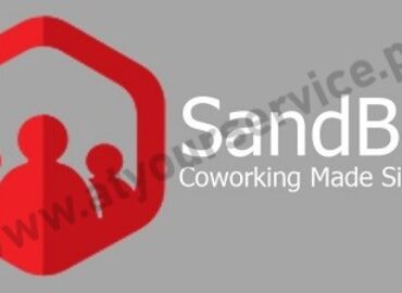 Sand Box – Coworking Spaces in Karachi