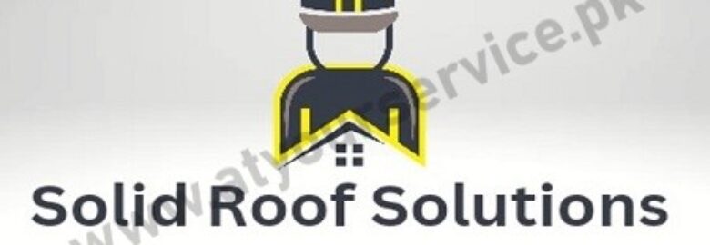 Solid Roof Solutions Waterproofing Company