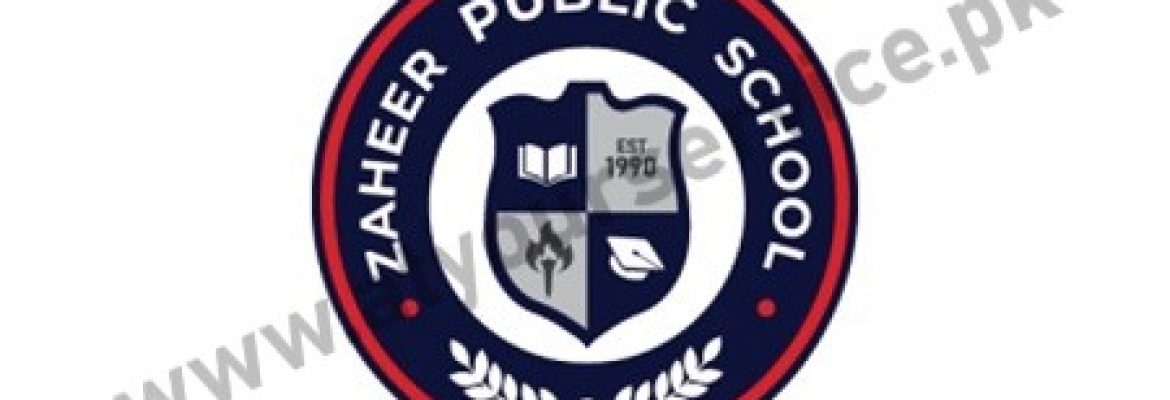 Zaheer Public School – North Nazimabad Karachi