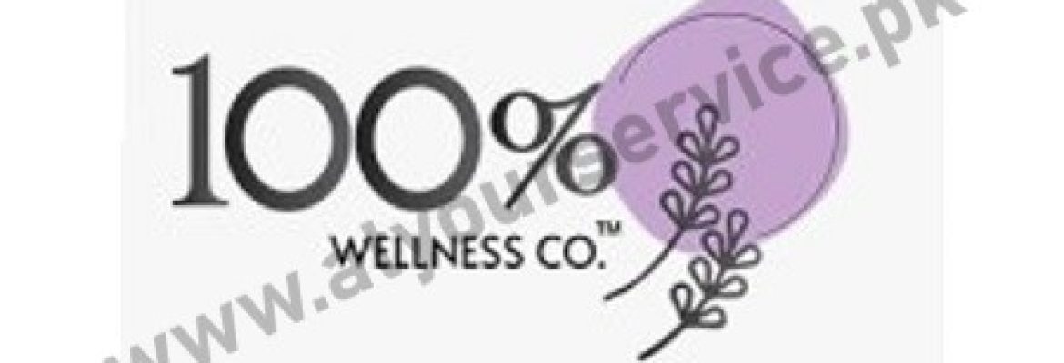 100% Wellness Co.