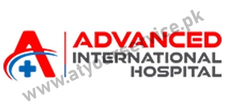 Advanced International Hospital – Islamabad - Pakistan Business Listings