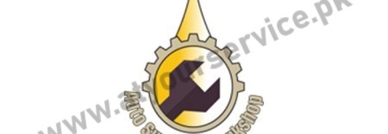 Auto Surgeon Workshop Islamabad