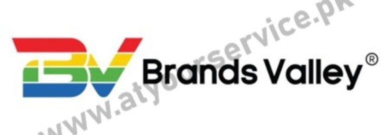 Brands Valley | Pakistan Top Online Store for Brands