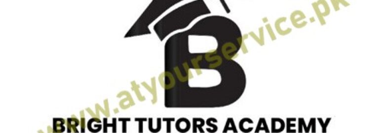 Bright Tutors Academy