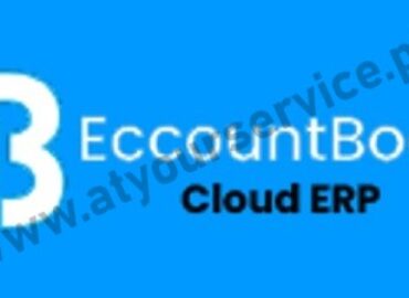 Eccountbook ERP Solution