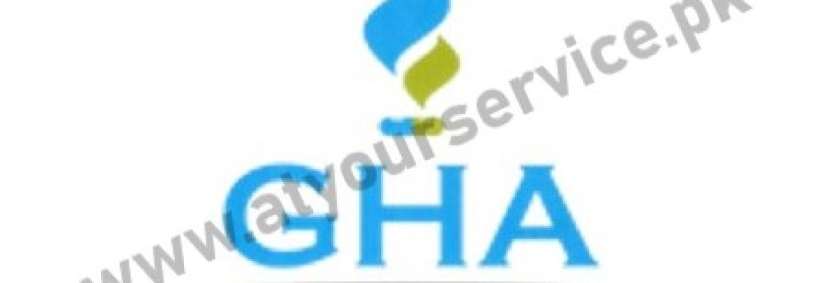 GHA Solutions