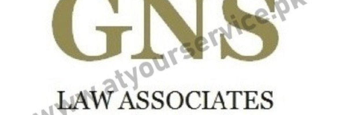 GNS Law Associates Karachi