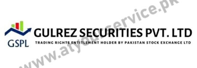 Gulrez Securities Pvt. Ltd.