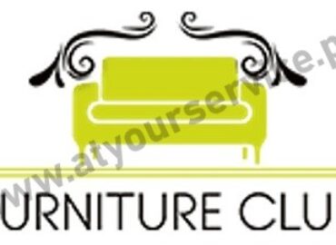 Furniture Club Karachi