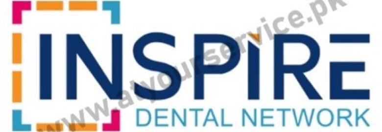 Inspire Dental Network – Gulshan e Iqbal, Karachi