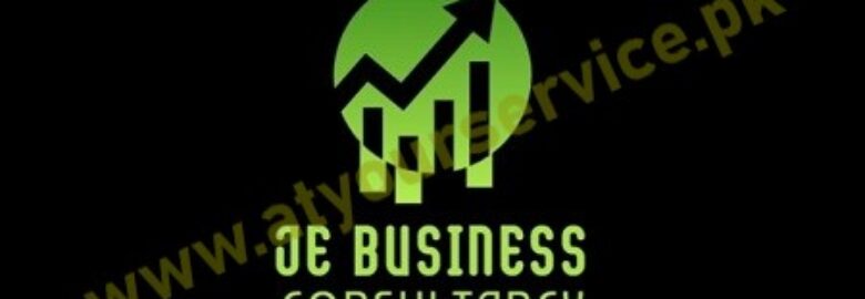 JE Business Consultancy