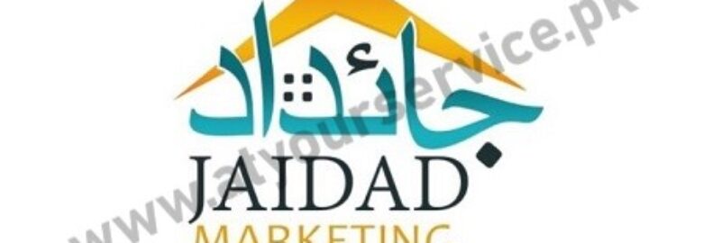 Jaidad Marketing Karachi