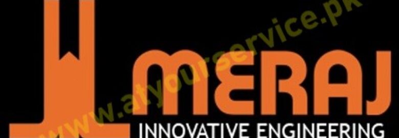 Meraj Limited