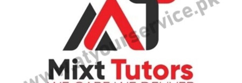 Mixt Home Tutors