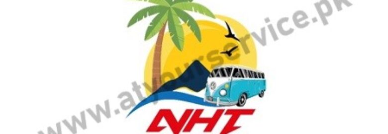 NHT Adventures and Rent A Car Lahore