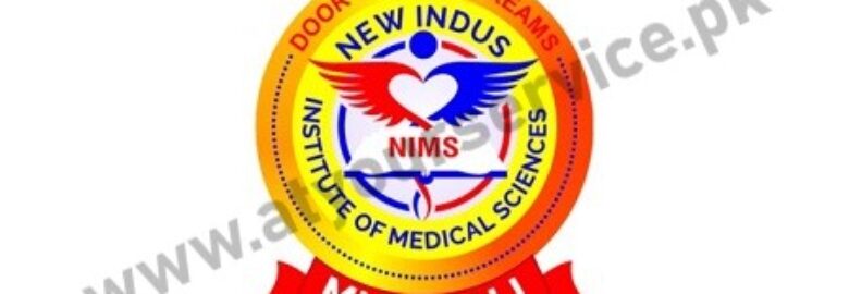 New Indus Institute of Medical Sciences Mianwali