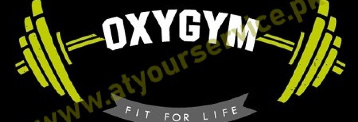 OxyGym Club