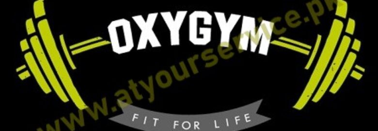 OxyGym Club