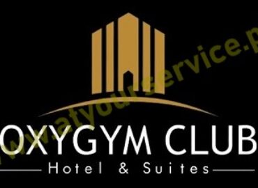 Oxygym Club Hotel & Suites