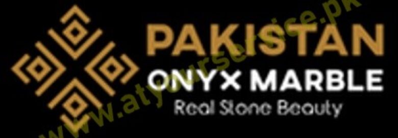 Pakistan Onyx Marble