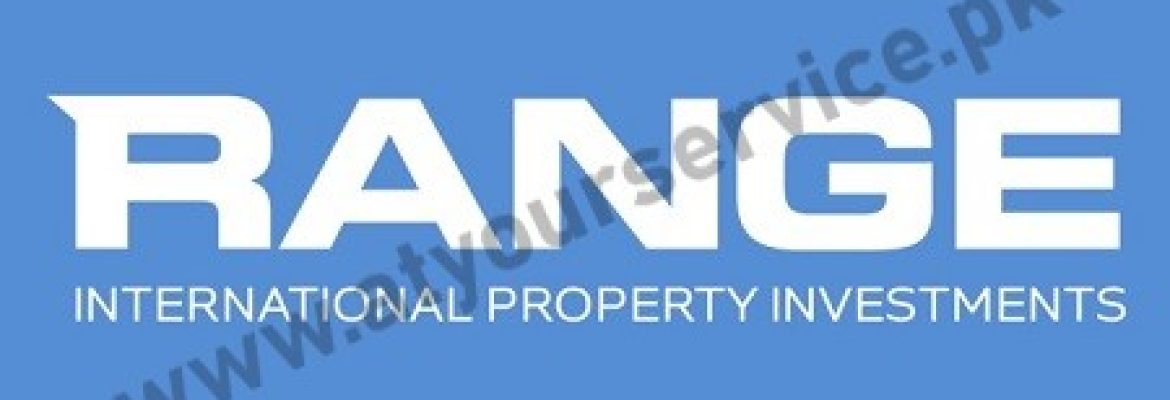 Range – Property Companies in Dubai