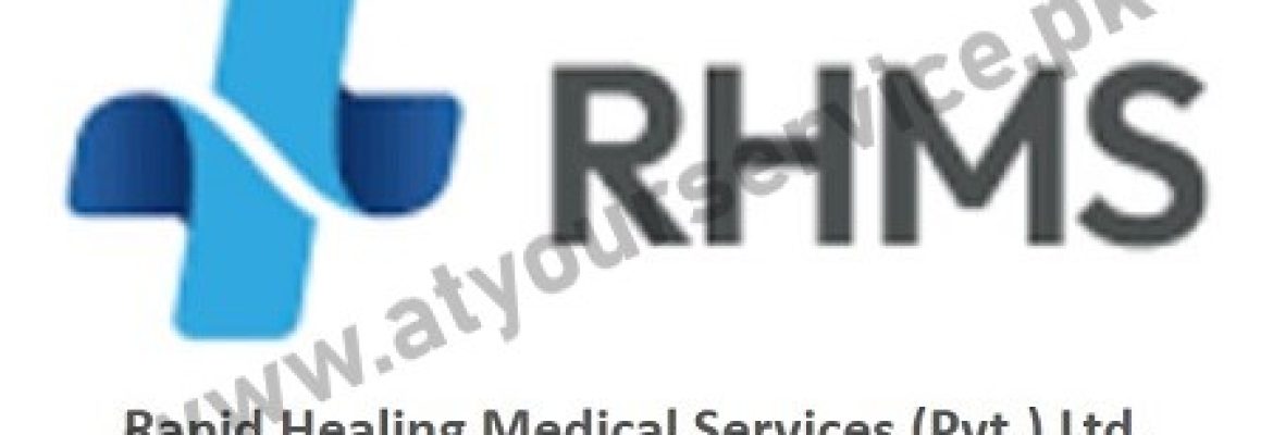 Rapid Healing Medical Services Rawalpindi