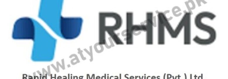 Rapid Healing Medical Services Rawalpindi