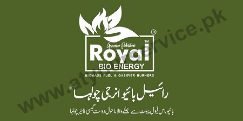 Royal Bio Energy