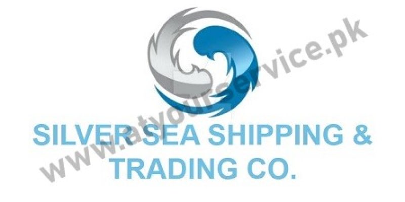 Silver Sea Shipping & Trading Co.