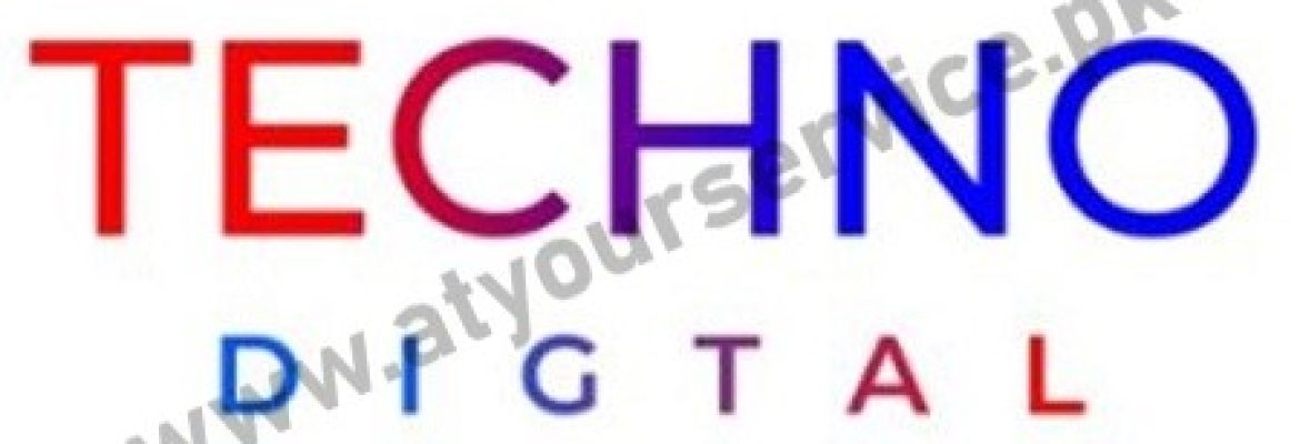 Techno Digtal