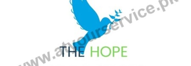 The Hope Rehab Islamabad
