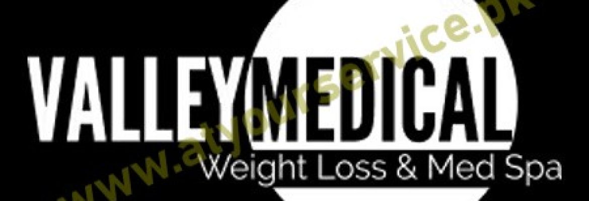 Valley Medical Weight Loss, Semaglutide, Botox (Tempe)