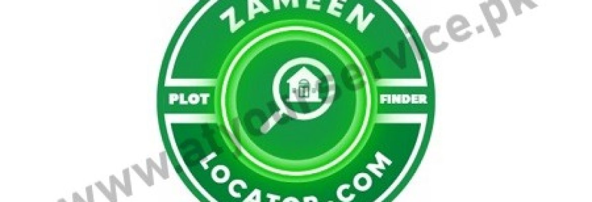ZameenLocator.com