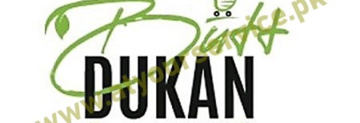 ButtDukan.pk