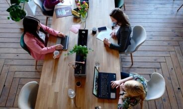 From Idea to Reality: How Coworking Spaces Can Help You Start a Business
