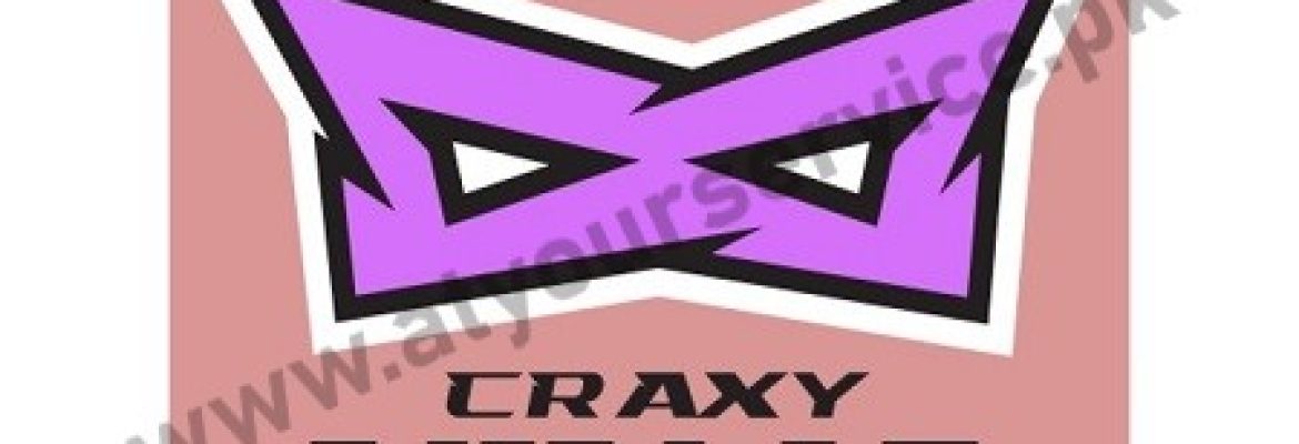 Craxy Ninja