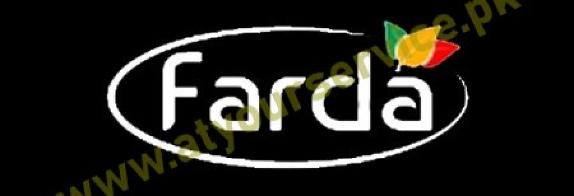 Farda Foods