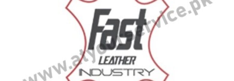 Fast Leather Industry Sialkot