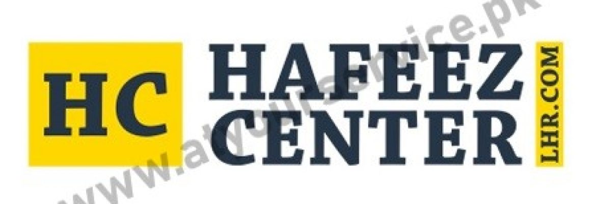 HC Online Store