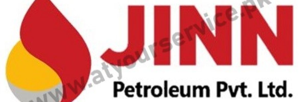 JINN Petroleum