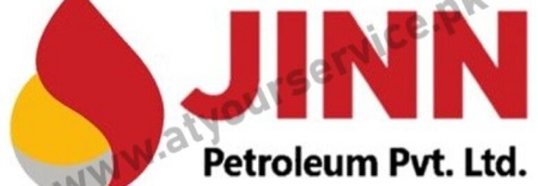 JINN Petroleum