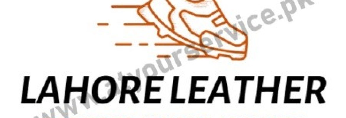 Lahore Leather