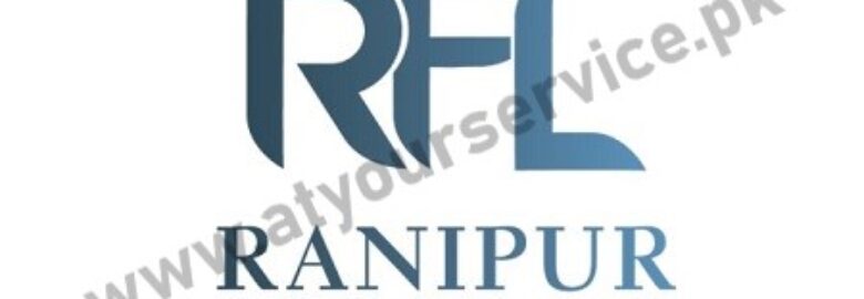 Ranipur Ferroalloys Pvt. Ltd.