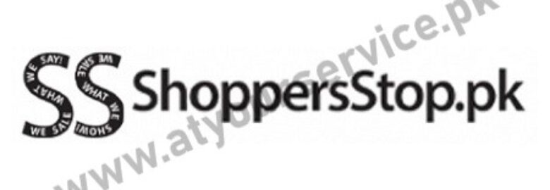 ShoppersStop.pk