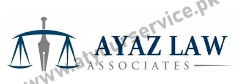 Ayaz Law Associates Lahore