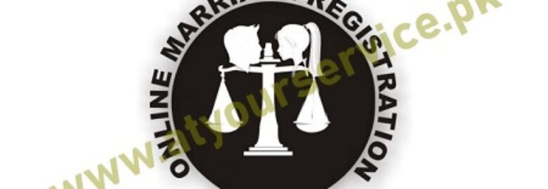 Court Marriage and Online Nikah Service in Pakistan