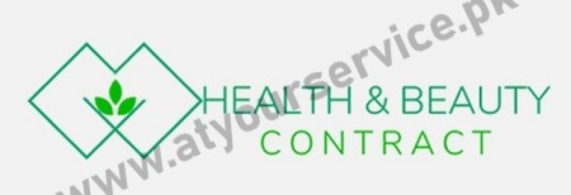 Health & Beauty Contract Manufacturer